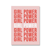 Girl-Power-Poster